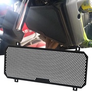 Motorcycle Radiator Grille Guard Cover Protector Fit For Z650 Z 650 NINJA650 NINJA 650 2017-2024