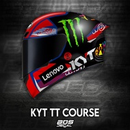 KYT TT Course TTC helmet decal Sticker, suomy pecco motif, all sizes | Helmet decal | Decal sticker