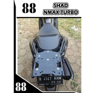 BEHEL BOX NMAX TURBO NMAX NEO BEHEL BOX NMAX NEW BREKET BOX NMAX TURBO