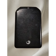 External HDD Seagate