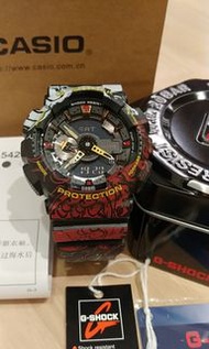CASIO G-SHOCK 5146 海賊王🦑