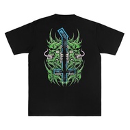 Heretic - T-shirt / Short Sleeves Tees - Aphopis