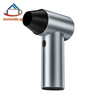 Handheld Mini Turbo Violent Fan Brushless Motor 90000 RPM X7 Violent Blower  Fan 45m/S Industrial Du