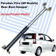 Perodua Viva 660,850,1000 Rear Boot Damper Gas Spring Lifter