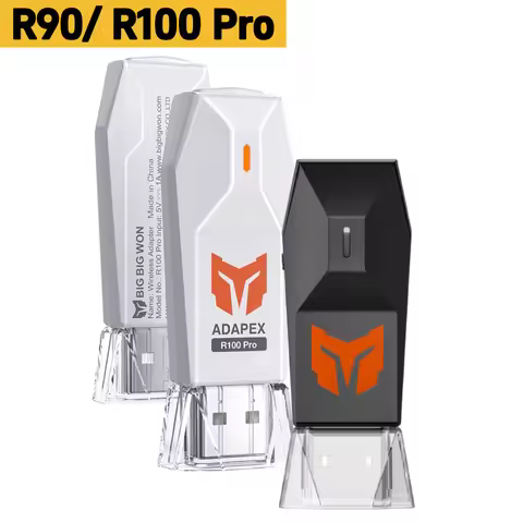 BIGBIG WON R90/ R100 Pro Controller Gamepad for Nintendo Switch PS4/PS5 PC XBOX Wireless Console Con