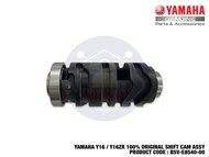 YAMAHA Y16 Y16ZR 100% ORIGINAL GEAR SHIFT CAM ASSY B5V-E8540-00