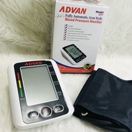 ADVAN Mini Digital BP Monitor (USB)