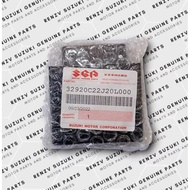 SGP ORIGINAL ECU FOR RAIDER JFI 115, SHOOTER FI 115
