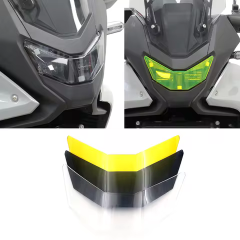 2025 XL750 Headlight Protector For Honda XL750 750XL xl750 Headlight Protector Head Lights Protectio