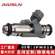 Suitable for Chery QQ0.8/Marryli 2-Hole Engine Fuel Injector IPM018 S11-BJ1121011