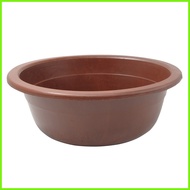 ♨ ✧ Batya Industrial Grade Rubberized Plastic Basin Round SMALL BATYA