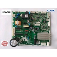 HITACHI REFRIGERATOR/FRIDGE PCB BOARD(ORIGINAL) RVG580P3M/660P3M/710P3M