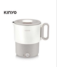 KINYO 旅行電煮鍋