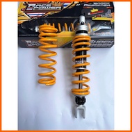 ❍ ▮ ∫ Race Power Rear Shock For All Mio/Beat/Click/Skydrive (100% ORIGINAL)