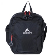 Mas Pra. ID - TAS SLEMPANG EIGER COWOK MINI TRAVEL POUCH EIGER Z-Portege 2.0 7391 01 TN PORTEGE POUC