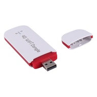 4G USB Dongle 150Mbps Modem Stick Wireless Network Adapter With Sim Card Slot