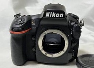 Nikon D810 單機身 二手