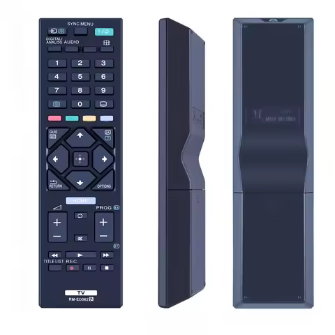 New Remote Control RM-ED062 for Sony RM ED062 LCD TV KDL-32R433B KDL-32R503C KDL-32RD303 KDL-32RD433