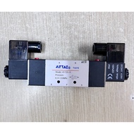 AIRTAC 4V320-10 2-HEAD ELECTRIC VALVE (China)
