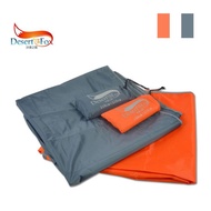Desert Fox Ground Sheet Size 210*200cm Tent Mat Picnic With Bag Fast Delivery Every Day
