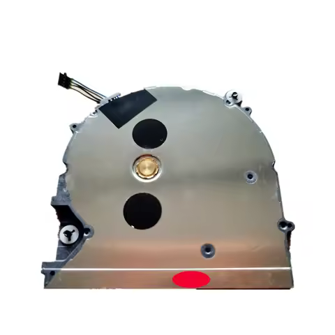 Laptop CPU Central Processing Unit Fan Cooling Fan For HP Elite x2 1012 G2