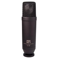 Microphone Rode Nt1 Kit .