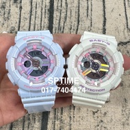 CASIO BABY-G BA-110FH-2ADR / BA-110FH-7APR / BA-110FH-2A / BA-110FH-7A / BA-110FH-2 / BA-110FH-7 / B