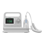 JUMPER JPD-200C+ Fetal Heart Rate Monitor, Ultrasonic Doppler for Twins, Baby Heartbeat Detector