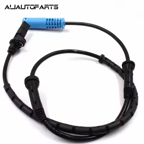 34526756375 34526756376 ABS Whell Speed Sensor Front Rear For BMW 5 Series E39 520i 523i 530i 535i 5