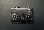 Rollei 35 德產極早期