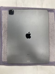 M1 iPad Pro 12.9吋 第5代 WiFi 128GB 太空灰色 香港行貨 電池最大容量87% 淨機 不議價 可預約到門市睇機