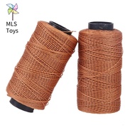 MLS DIY Kite Line Nylon Knit Large Power Tire Line Nylon Line Braided Rope Durable Fishing Line Hand