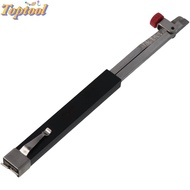 TOPTOOL Hi-Lo Internal, Small Stainless Steel Hi Lo Gauge, Height Gauge in Inch Single Purpose Weldi