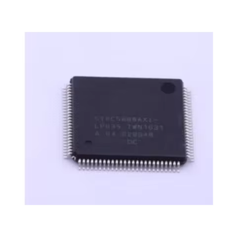 CY8C5868AXI-LP035 CSD95372BQ5MC TPS65910A31A1RSLR PIC32MX795F512L-80I/PT TMS320F28374SPTPT LPC4337JB