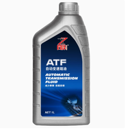 Toyota | Automatic CVT Transmission Fluid