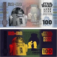 FANTASY CLUB Star Wars Original Trilogy R2-D2 & C-3PO | Official Merchandising | Limited Edition wit