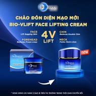 [KOL x Bio-essence] Anti-aging, face-lifting cream & Bio essence Bio-Vlift brightening cream 45g get