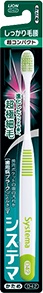 Systema牙刷 強韌刷毛 超小刷頭 H型 1支