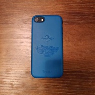 Iphone SE3(2022) 環保物料製手機套 (Redhan)