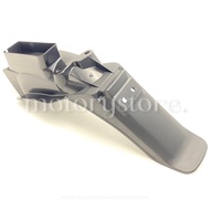 YAMAHA Y100 REAR FENDER (MATTE BLACK) Y 100 SPORT REAR FENDER MUDGUARD 2JG-F1611-00 EKOR BELAKANG