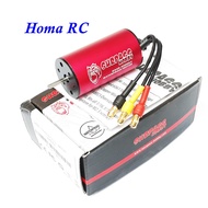 Brushless Motor 2445 3000KV