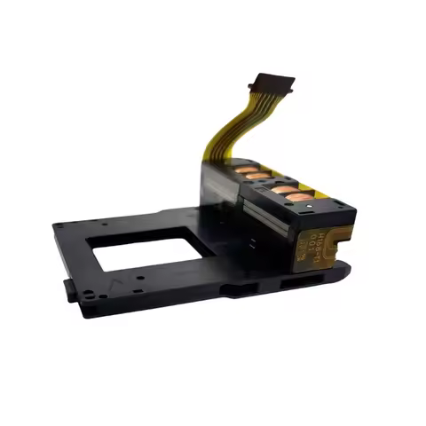 Shutter Assembly Replacement For Panasonic GX85, G8, G80, G95, G85, G90, Gx7m2, GX9 Digital Cameras 