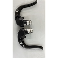 Campagnolo Aero brake lever carbon for Tri aero bar. Offer