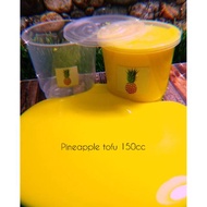 Tofu slime/original slime/slime Material