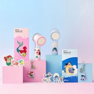 韓國Bodyluv X Disney旅行花灑套裝