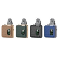 Xlim SQ Pro Leather by Oxva New Colour xlim sq pro leather leather series