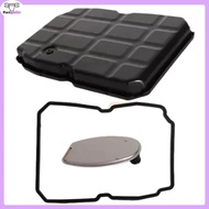 1set Transmission Filter Oil Pan Gasket 52108325AA For Chrysler Dodge Nitro Jeep Grand Cherokee 722.