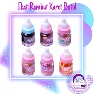 Karet Jepang Kemasan Dot / Botol Susu