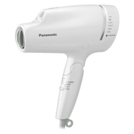 Panasonic Hair Dryer Nano Care EH-NA9E-W White Nanoe &amp; Mineral Hair improvement · UV Care