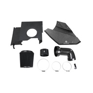ARMASPEED Intake Toyota Supra A90 MK5 2.0 Aluminum Cover + Carbon Tube Carbon Fiber Airbox ARMASPEED